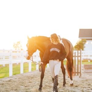 Meet your Posher, Olivia